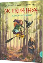 Die kleine Hexe: Ausflug mit Abraxas