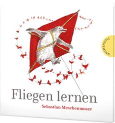 Fliegen lernen