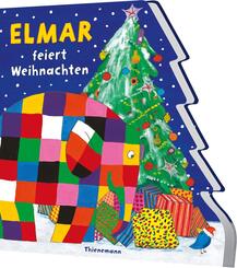 Elmar feiert Weihnachten