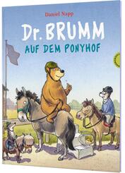 Dr. Brumm - Auf dem Ponyhof