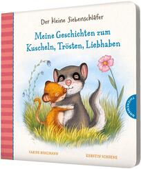 Der kleine Siebenschläfer