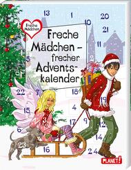 Freche Mädchen - freche Bücher!