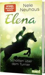 Elena ? Ein Leben für Pferde 3: Schatten über dem Turnier