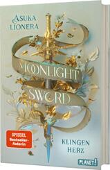 Moonlight Sword 1: Klingenherz