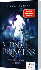 Midnight Princess 1: Wie die Nacht so hell