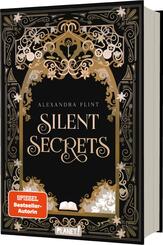 Mondia-Dilogie 1: Silent Secrets