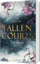 Fallen Courts