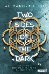 Emerdale 1: Two Sides of the Dark (eBook, ePUB)