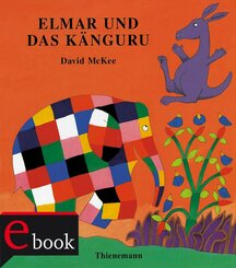 Elmar: Elmar und das Känguru (eBook, ePUB)