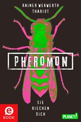 Pheromon 1: Pheromon (eBook, ePUB)