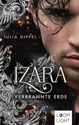 Izara 4: Verbrannte Erde (eBook, ePUB)