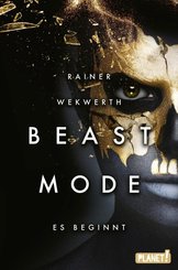 Beastmode 1: Es beginnt (eBook, ePUB)