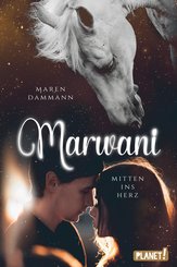 Marwani (eBook, ePUB)