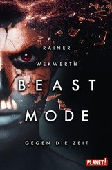 Beastmode 2: Gegen die Zeit (eBook, ePUB)