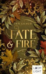 Die Nordlicht-Saga 1: Fate and Fire (eBook, ePUB)