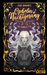 Ophelia Nachtgesang (eBook, ePUB)