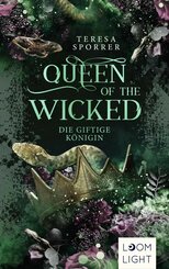 Queen of the Wicked (eBook, ePUB)