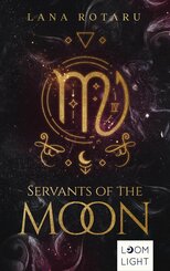 Zodiac 1: Servants of the Moon (eBook, ePUB)