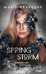 Spring Storm 2: Dornen der Hoffnung (eBook, ePUB)