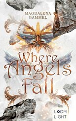 Daughter of Heaven 1: Where Angels Fall (eBook, ePUB)