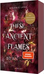 These Ancient Flames 2: Burn