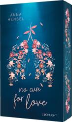 No Cure for Love
