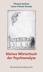 Kleines W&ouml;rterbuch der Psychoanalyse