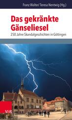 Das gekr&auml;nkte G&auml;nseliesel