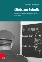 &raquo;Stets am Feind!&laquo;