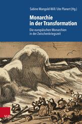 Monarchie in der Transformation