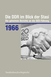 Die DDR im Blick der Stasi 1966