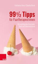 99 &oelig; Tipps f&uuml;r Paartherapeut:innen