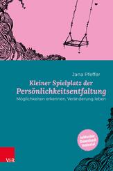 Kleiner Spielplatz der Pers&ouml;nlichkeitsentfaltung