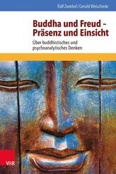 Buddha und Freud - Pr&auml;senz und Einsicht