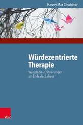 W&uuml;rdezentrierte Therapie