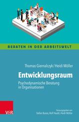 Entwicklungsraum