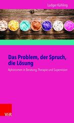 Das Problem, der Spruch, die L&ouml;sung
