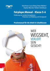 fairplayer.manual- Klasse 5-6