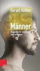 M&auml;nner - Das schwache Geschlecht und sein Gehirn