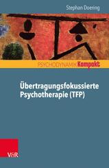 &Uuml;bertragungsfokussierte Psychotherapie (TFP)