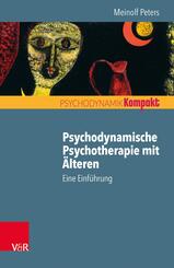 Psychodynamische Psychotherapie mit &Auml;lteren