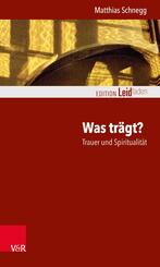 Was tr&auml;gt?