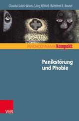 Panikst&ouml;rung und Phobie