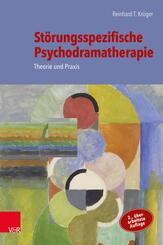 St&ouml;rungsspezifische Psychodramatherapie