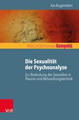 Die Sexualit&auml;t der Psychoanalyse