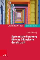 Systemische Beratung f&uuml;r eine inklusivere Gesellschaft