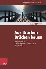 Aus Br&uuml;chen Br&uuml;cken bauen