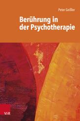 Ber&uuml;hrung in der Psychotherapie
