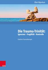 Die Trauma-Trinit&auml;t: Ignoranz - Fragilit&auml;t - Kontrolle