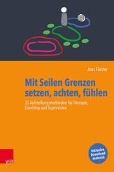 Mit Seilen Grenzen setzen, achten, f&uuml;hlen